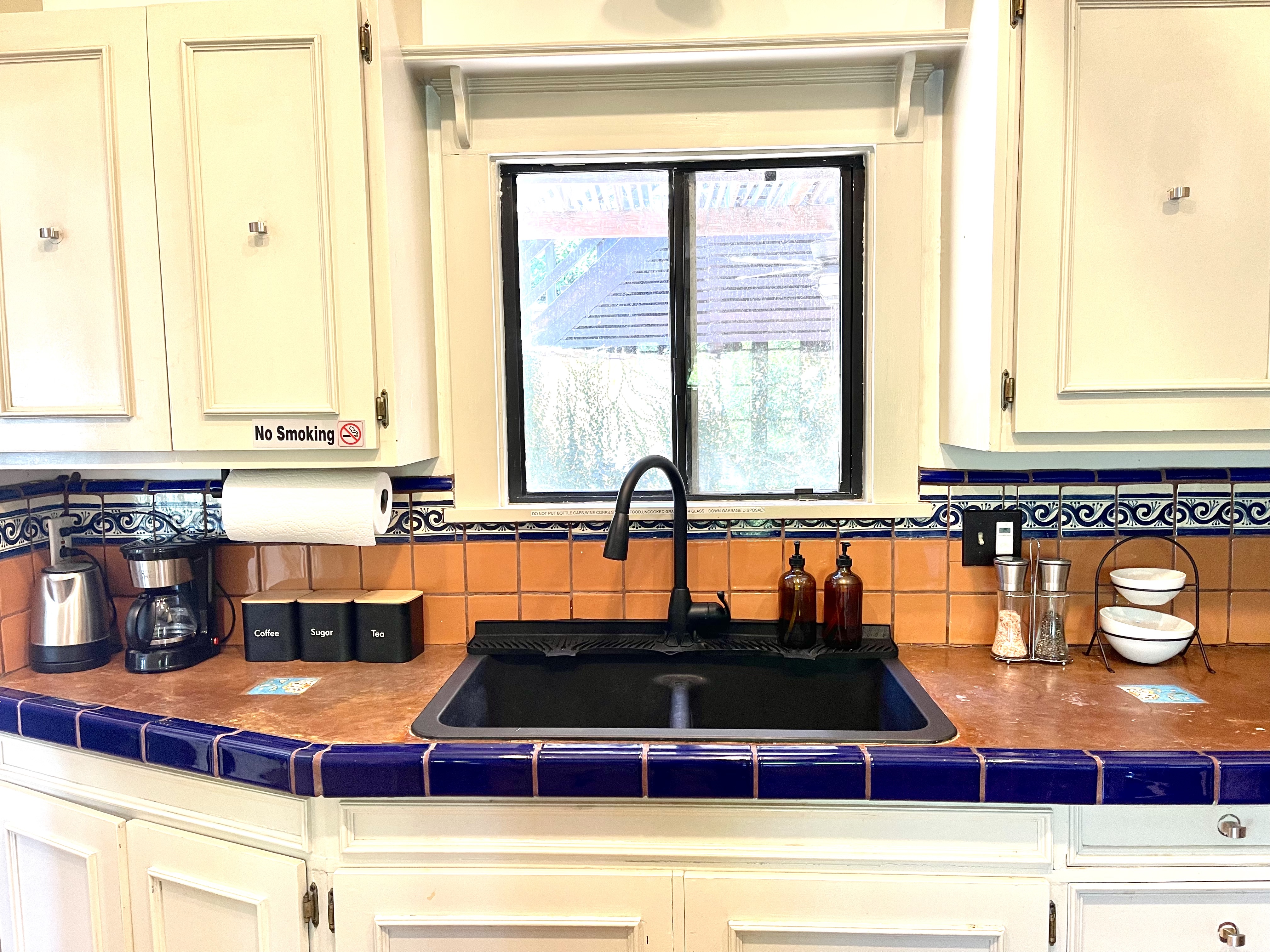 Kitchen View